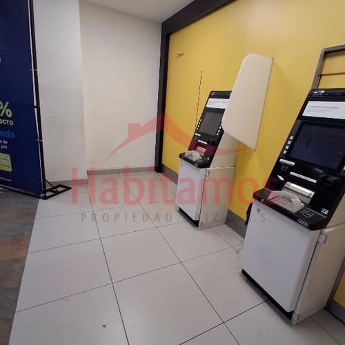 Local en venta en Los Colores, Medellín, 16 m² · foto 7 de 9