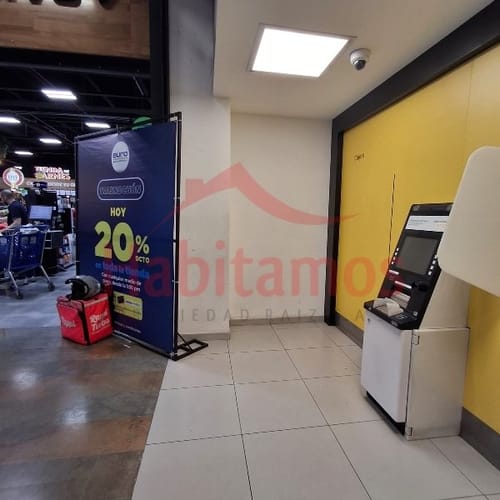 Local en venta en Los Colores, Medellín, 16 m² · foto 8 de 9