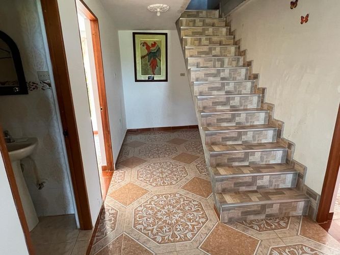 Casa de 4 alcobas en venta en Los Pinos, Rionegro · foto 16 de 17