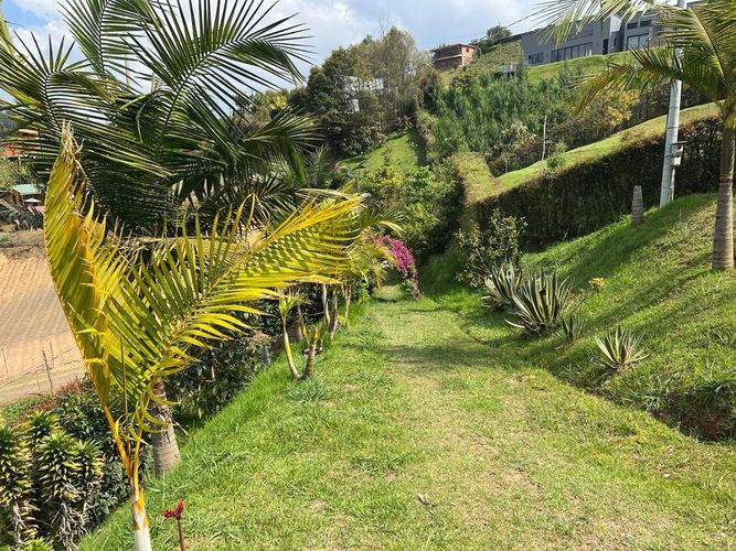 Casa de 4 alcobas en venta en Los Pinos, Rionegro · foto 17 de 17