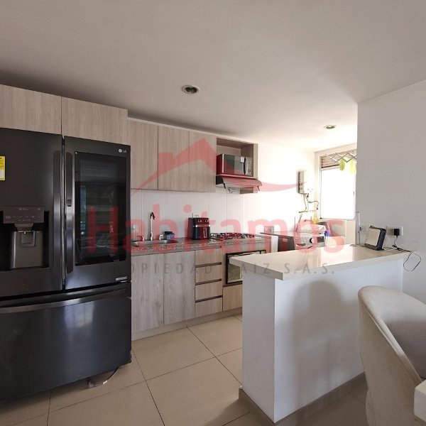 Apartamento en venta en La Sebastiana, Envigado · foto 6 de 19