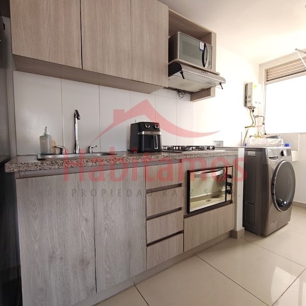 Apartamento en venta en La Sebastiana, Envigado · foto 7 de 19