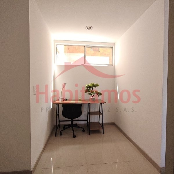 Apartamento en venta en La Sebastiana, Envigado · foto 8 de 19