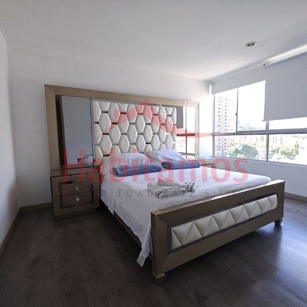 Apartamento en venta en La Sebastiana, Envigado · foto 9 de 19