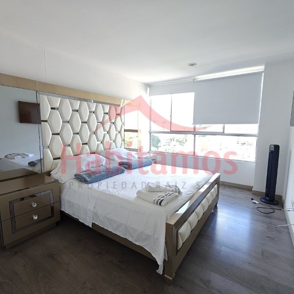 Apartamento en venta en La Sebastiana, Envigado · foto 10 de 19