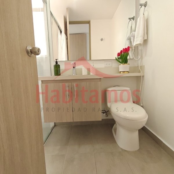Apartamento en venta en La Sebastiana, Envigado · foto 11 de 19