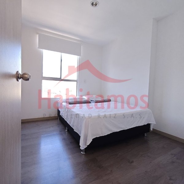Apartamento en venta en La Sebastiana, Envigado · foto 12 de 19