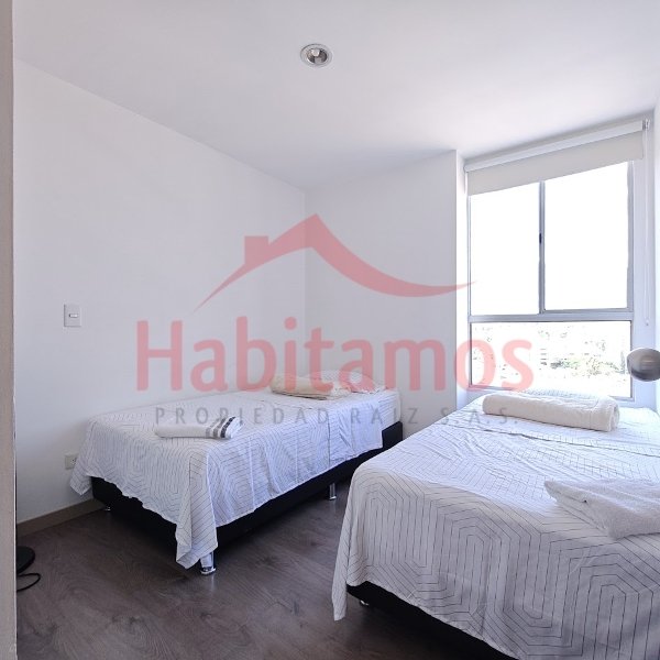 Apartamento en venta en La Sebastiana, Envigado · foto 13 de 19