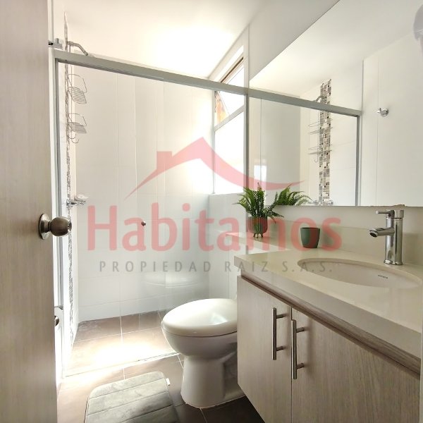 Apartamento en venta en La Sebastiana, Envigado · foto 14 de 19