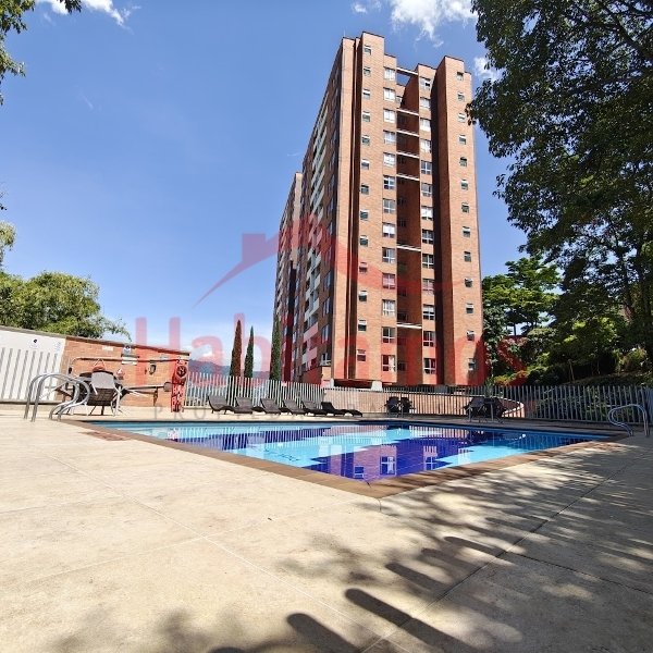 Apartamento en venta en La Sebastiana, Envigado · foto 15 de 19