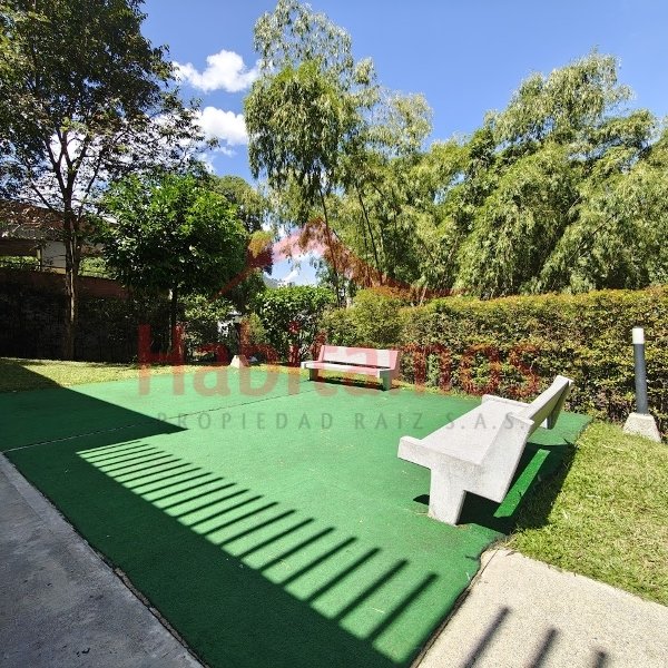 Apartamento en venta en La Sebastiana, Envigado · foto 17 de 19