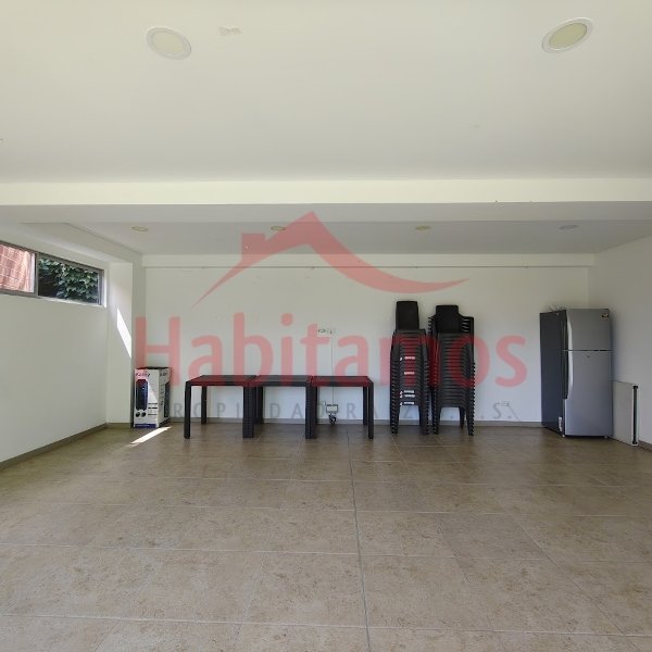 Apartamento en venta en La Sebastiana, Envigado · foto 18 de 19