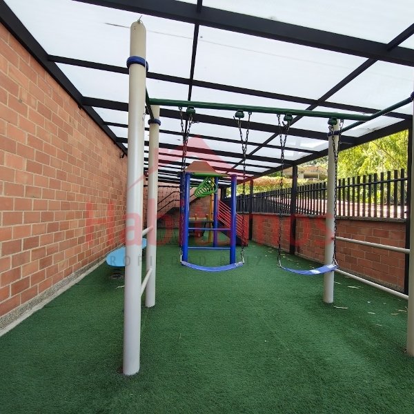 Apartamento en venta en La Sebastiana, Envigado · foto 19 de 19