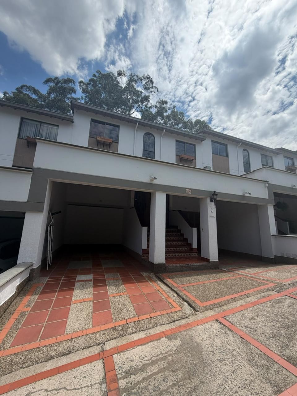 Casa en Arriendo en La abadia, Medellín