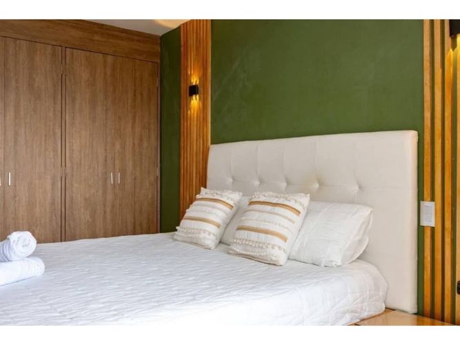 Apartamento de 3 alcobas en venta en Castropol, Medellín, 87 m² · foto 4 de 12