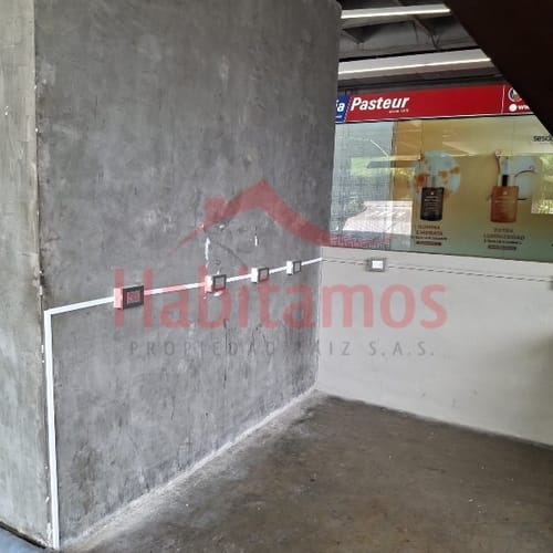 Local en venta en San Lucas, Envigado, 6 m² · foto 5 de 8