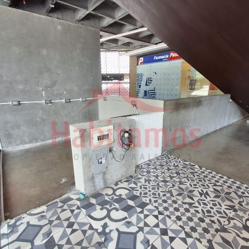 Local en venta en San Lucas, Envigado, 6 m² · foto 6 de 8