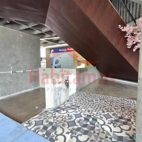 Local en venta en San Lucas, Envigado, 6 m² · foto 7 de 8