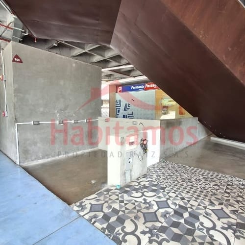 Local en venta en San Lucas, Envigado, 6 m² · foto 8 de 8