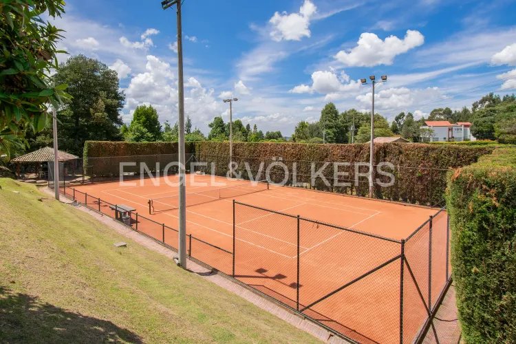 Lote en venta en Chuntame, Cajicá · foto 6 de 6