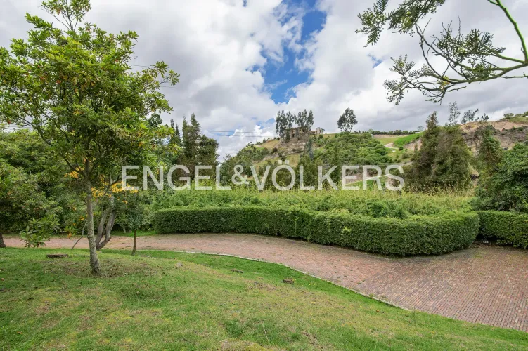 Lote en venta en Chuntame, Cajicá · foto 4 de 6