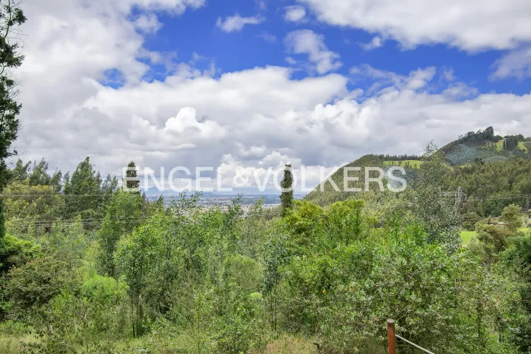 Lote en venta en Chuntame, Cajicá · foto 3 de 6