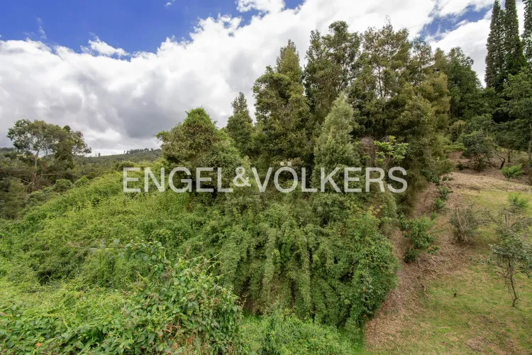 Lote en venta en Chuntame, Cajicá · foto 2 de 6