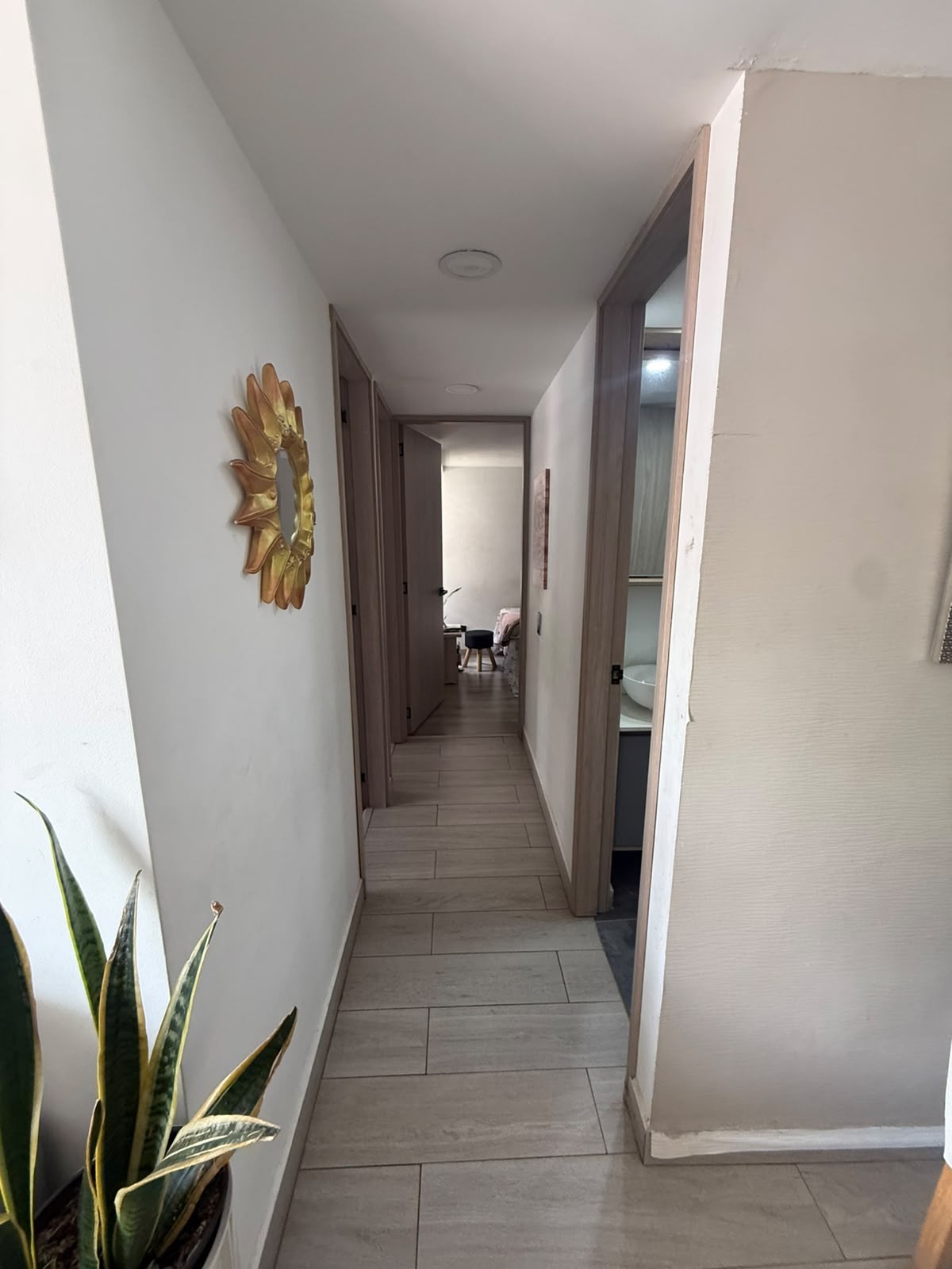 Apartamento en venta en La Candelaria, Medellín · foto 8 de 8
