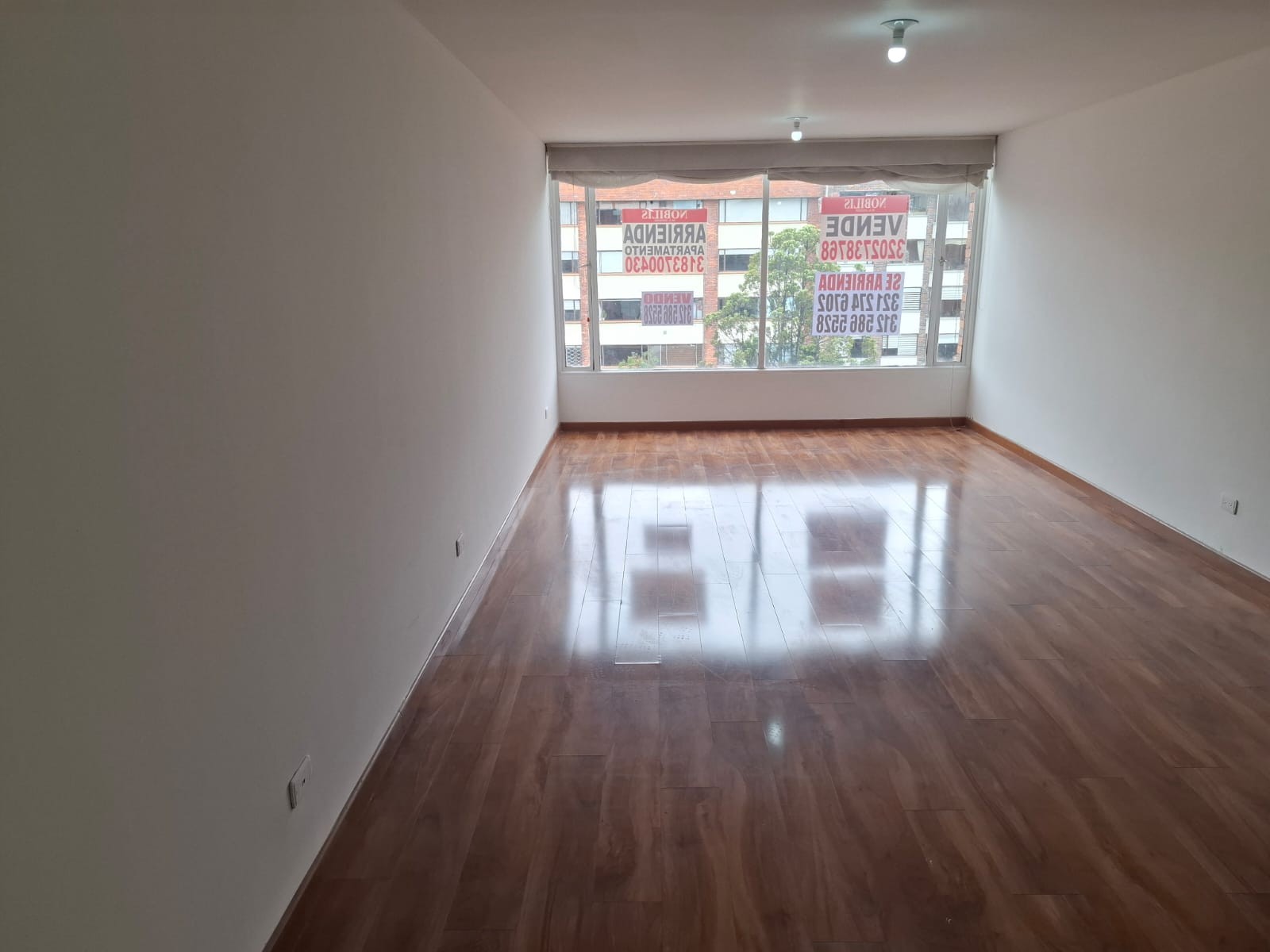 Apartamento en Arriendo en Alhambra, Bogotá