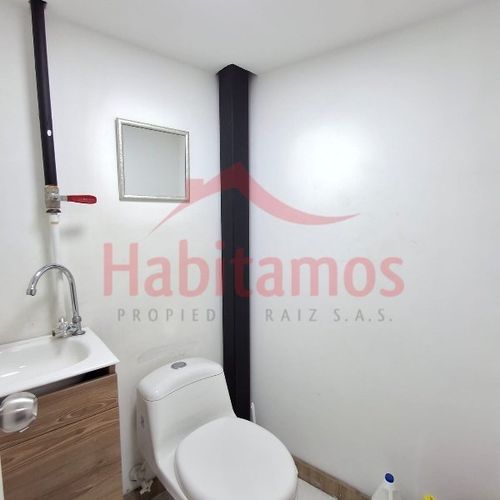 Local en venta en Los Colores, Medellín, 29 m² · foto 6 de 15