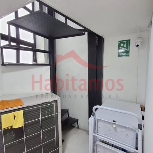 Local en venta en Los Colores, Medellín, 29 m² · foto 8 de 15