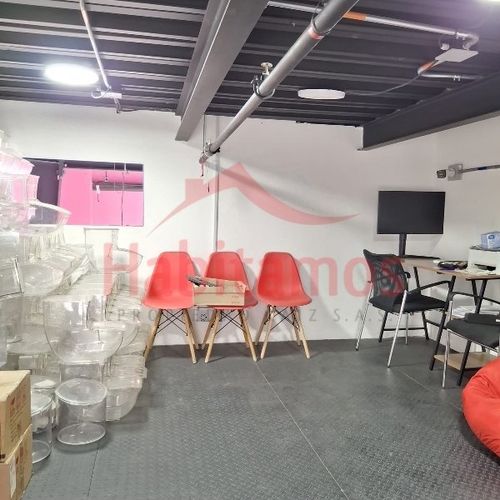 Local en venta en Los Colores, Medellín, 29 m² · foto 10 de 15