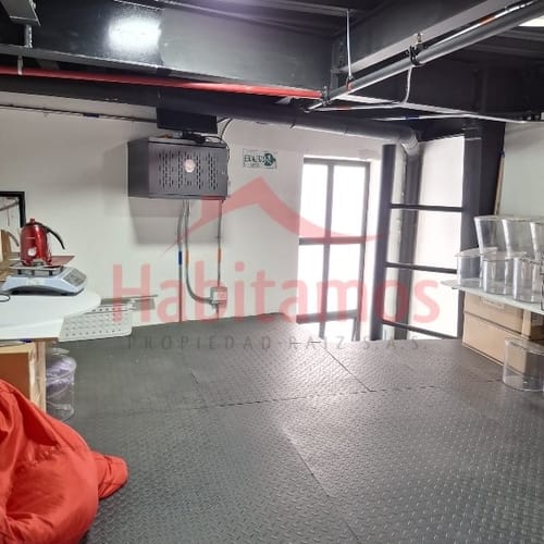 Local en venta en Los Colores, Medellín, 29 m² · foto 14 de 15