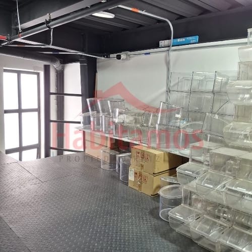 Local en venta en Los Colores, Medellín, 29 m² · foto 15 de 15