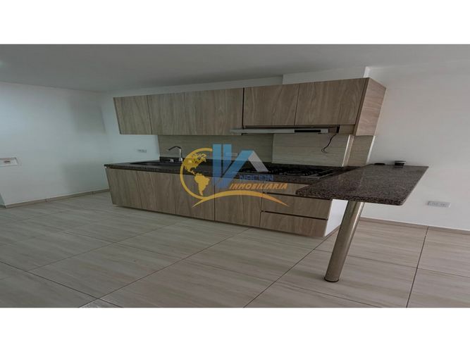 Apartaestudio en venta en Centro, Piedecuesta, 60 m² · foto 4 de 16
