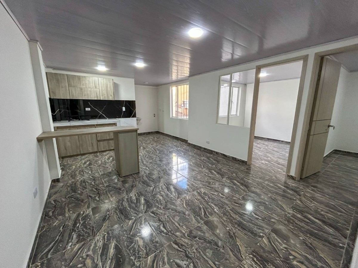 Apartamento en Arriendo en Santa Rita, Bogotá