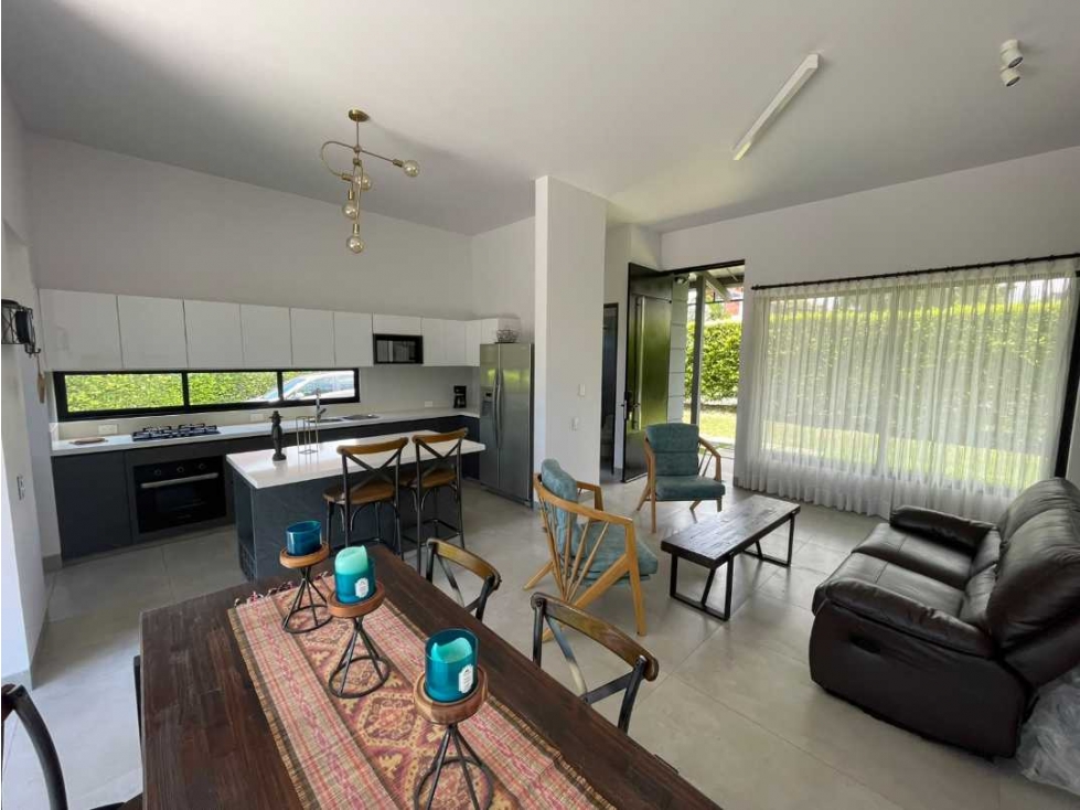 Casa en Arriendo en Cerritos, Pereira