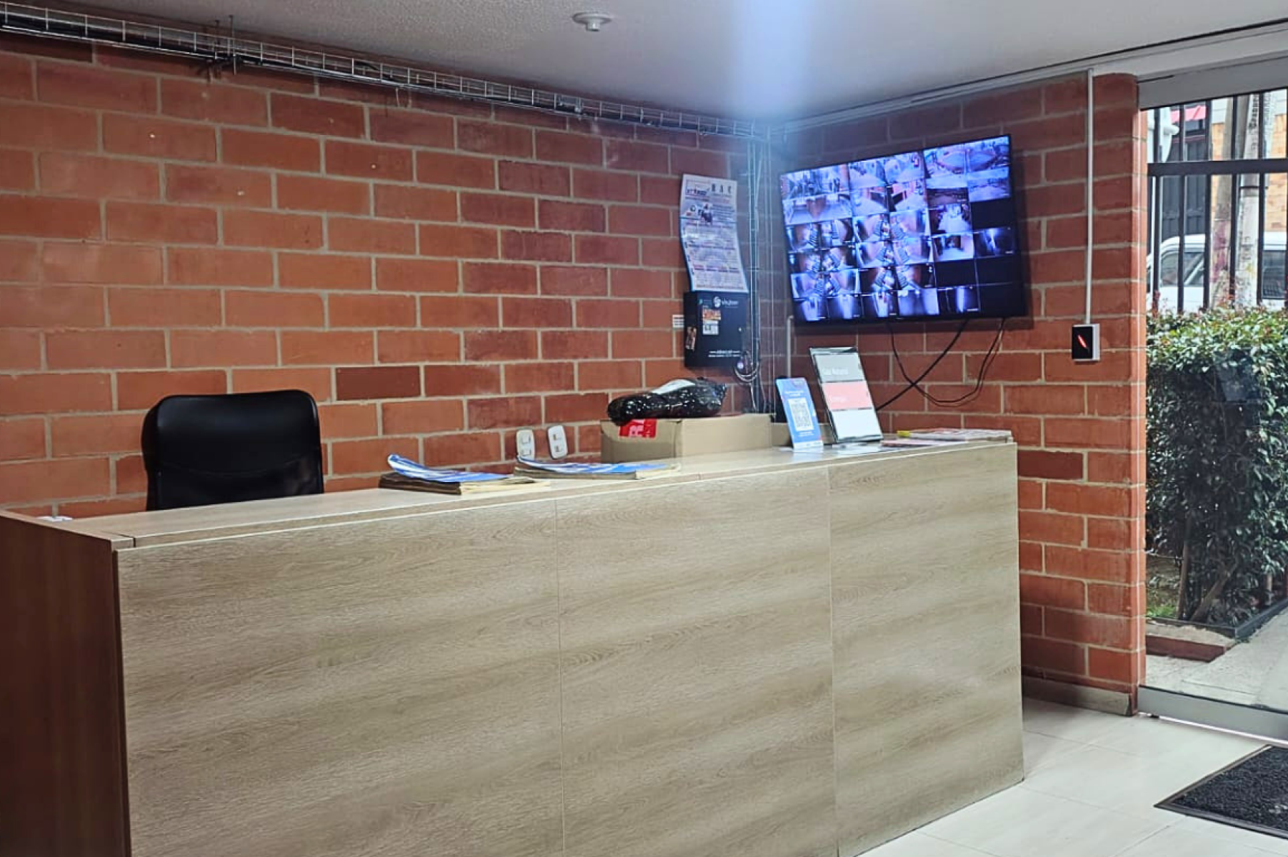 Apartamento en venta en Calvo Sur, Bogotá · foto 2 de 23