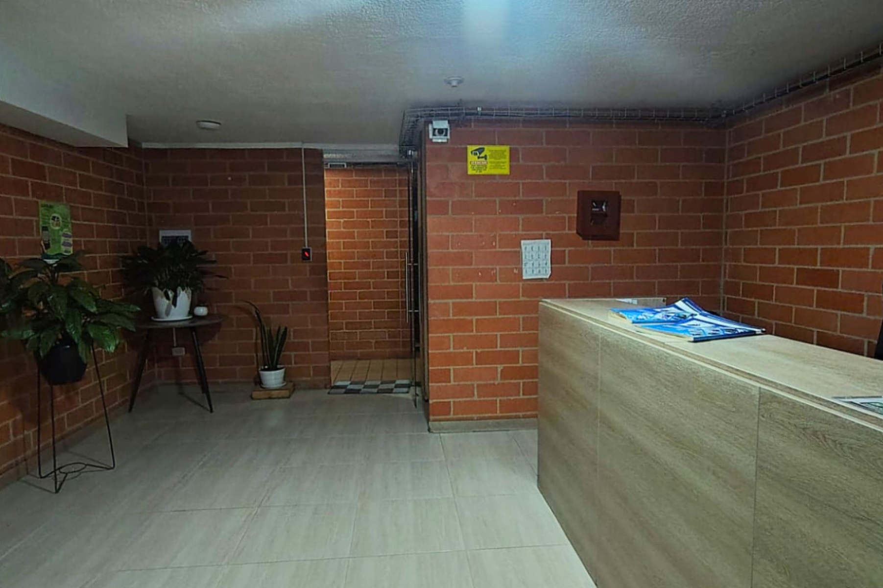 Apartamento en venta en Calvo Sur, Bogotá · foto 3 de 23