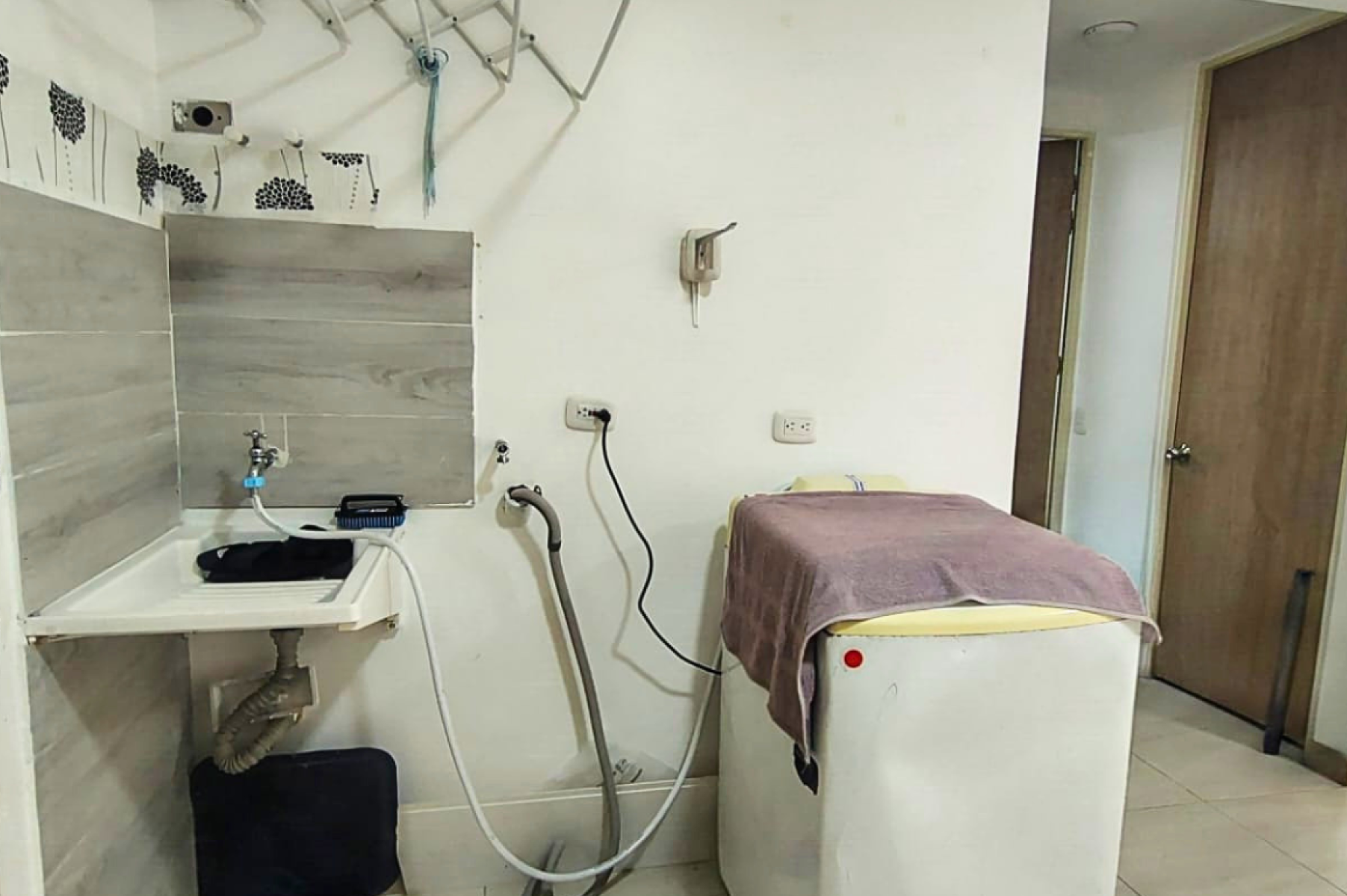 Apartamento en venta en Calvo Sur, Bogotá · foto 6 de 23