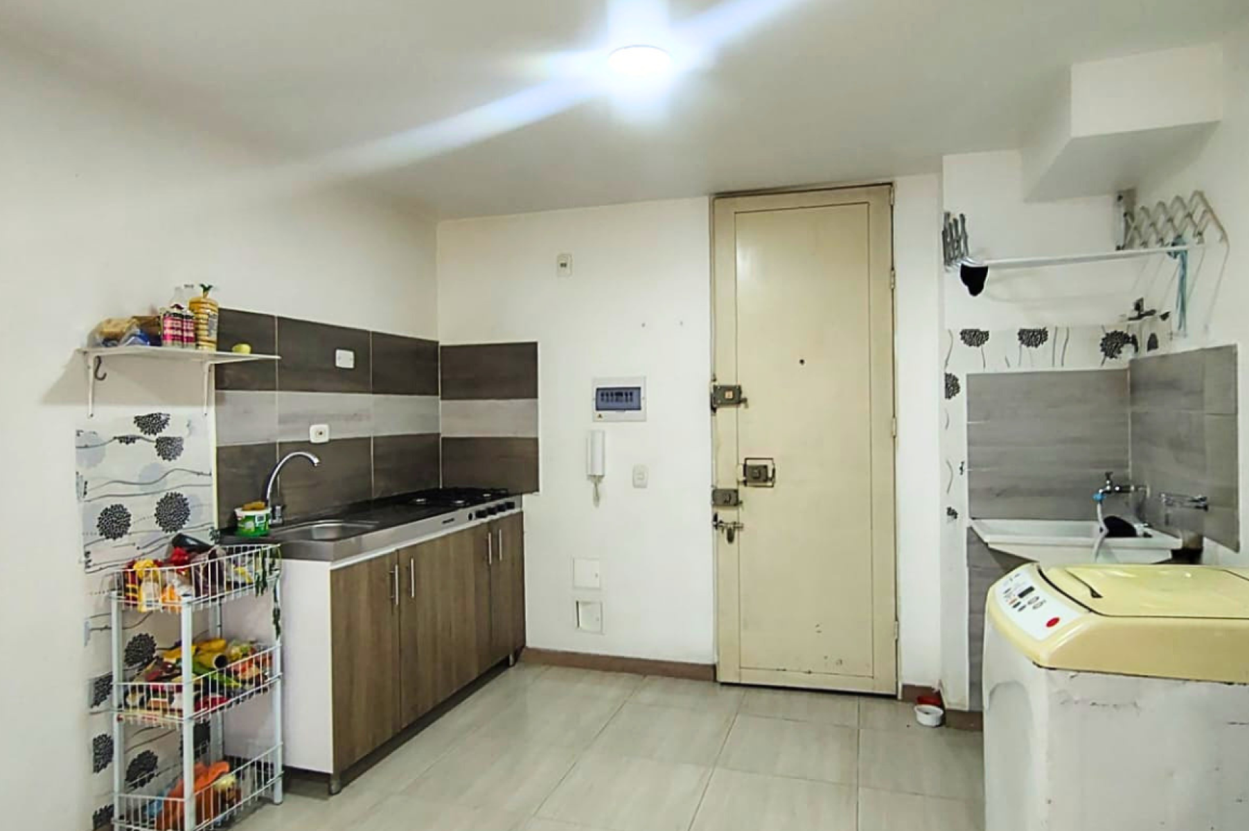 Apartamento en venta en Calvo Sur, Bogotá · foto 7 de 23