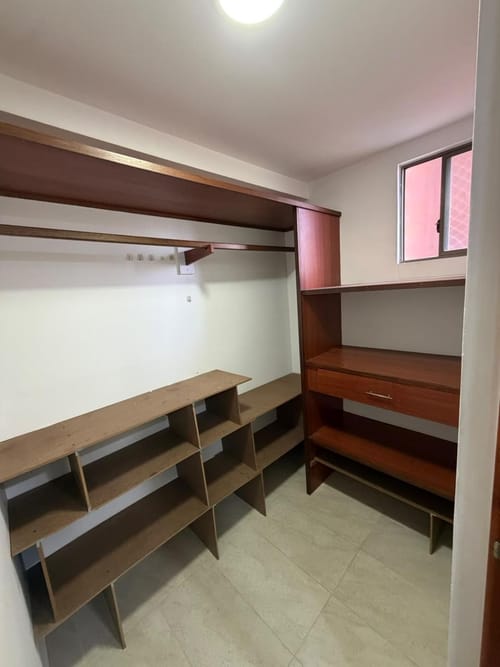 Apartamento de 3 alcobas en arriendo en Loma De Los Gonzalez, Medellín, 140 m² · foto 11 de 14