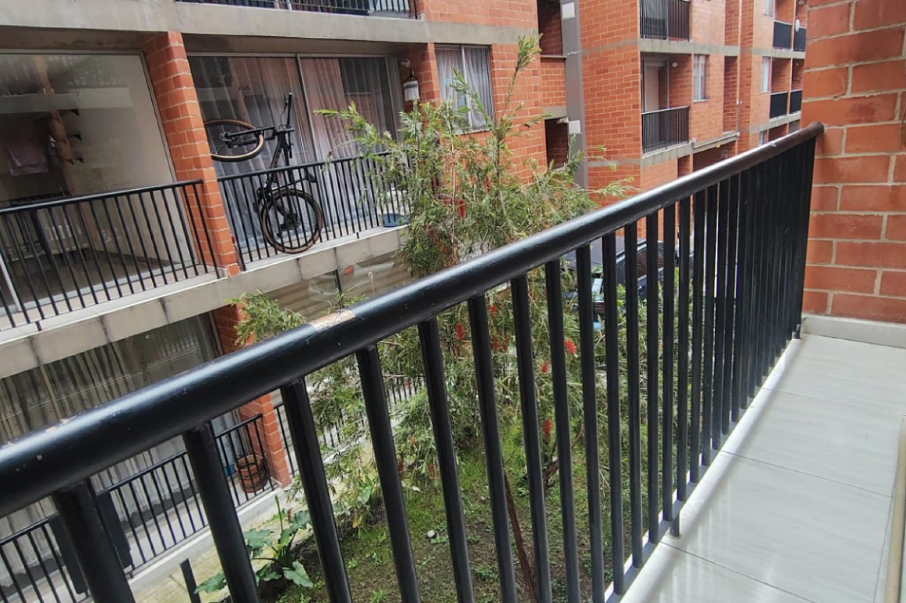 Apartamento en venta en Calvo Sur, Bogotá · foto 15 de 23