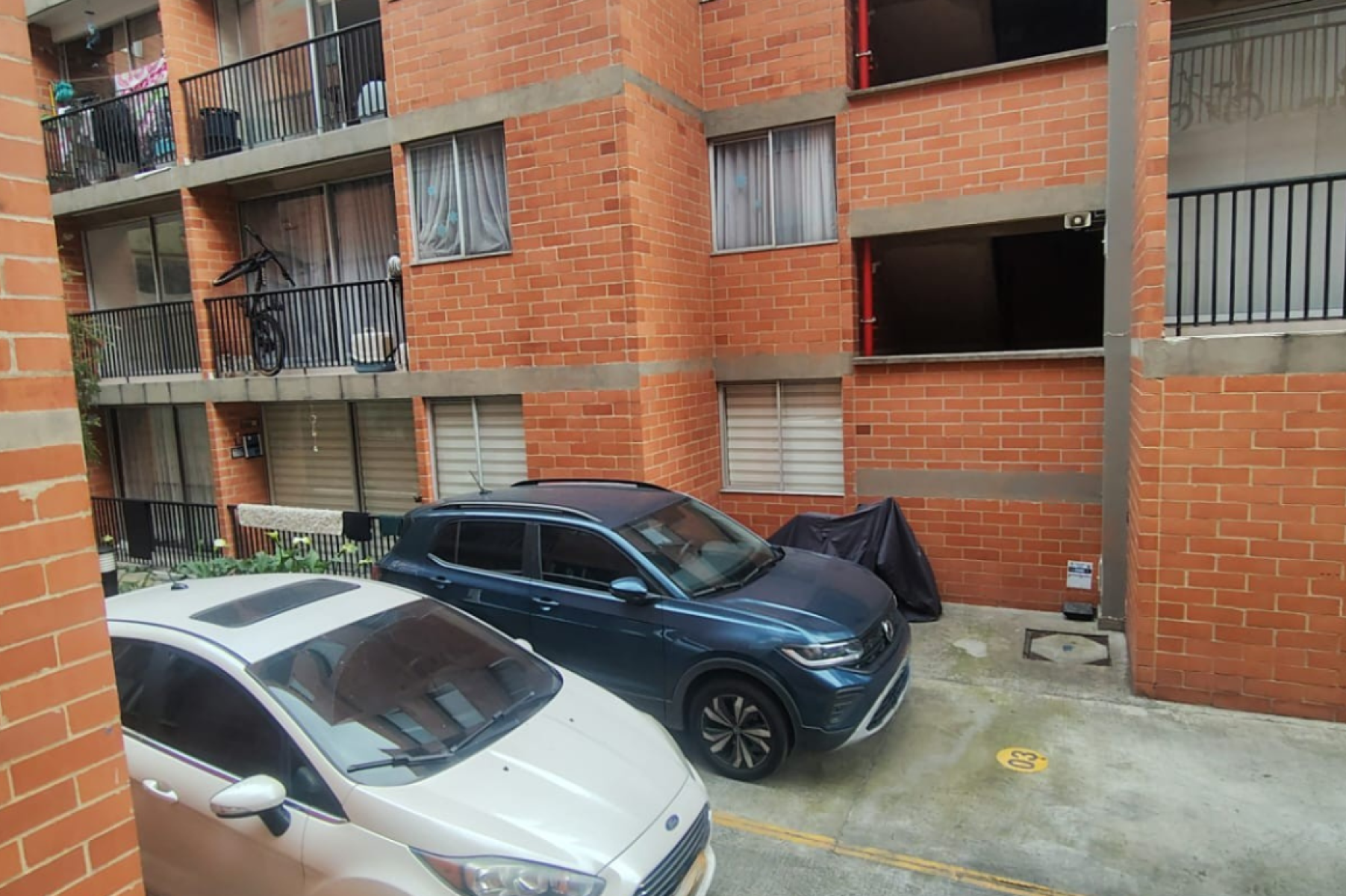 Apartamento en venta en Calvo Sur, Bogotá · foto 16 de 23
