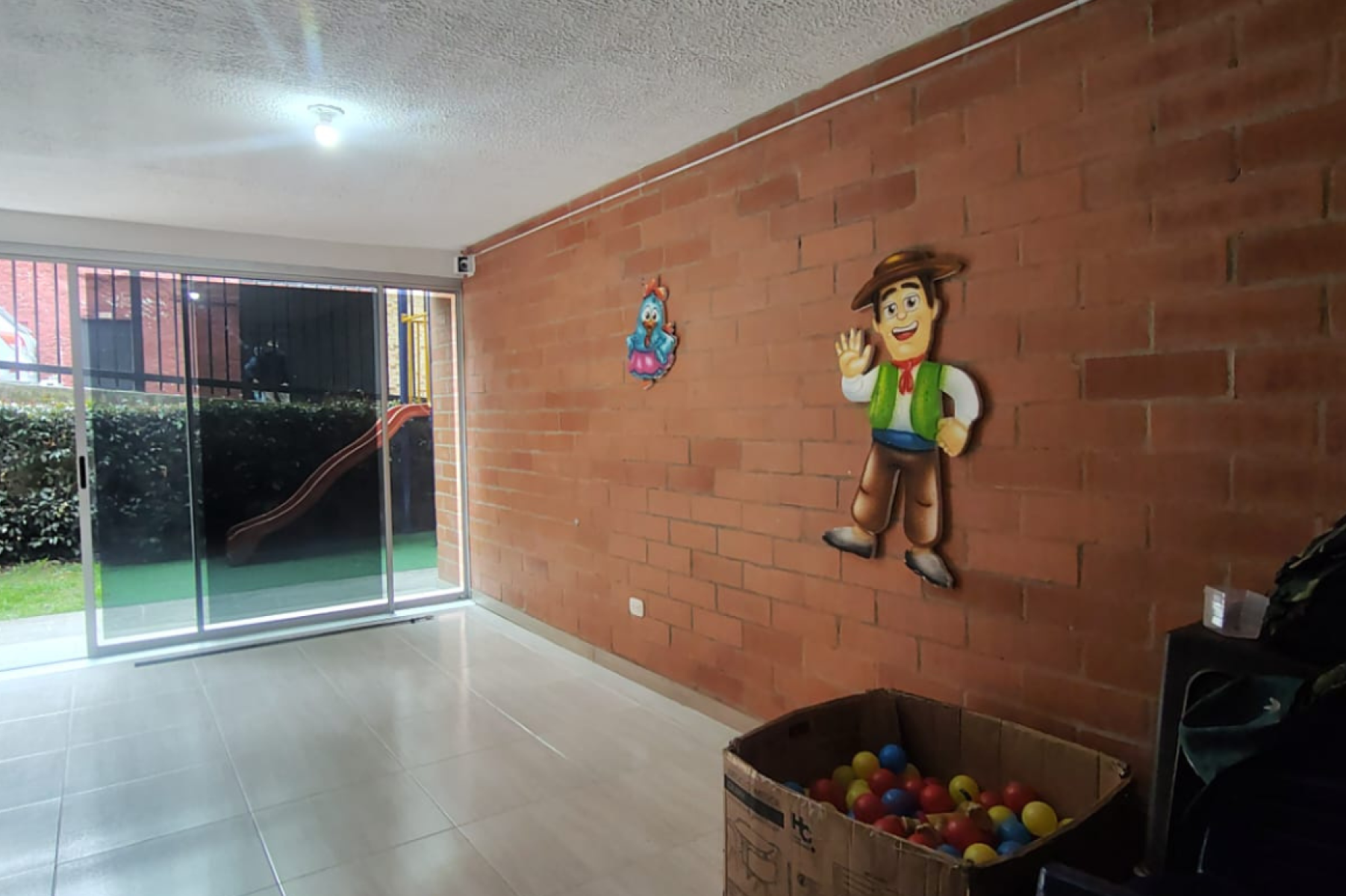 Apartamento en venta en Calvo Sur, Bogotá · foto 19 de 23