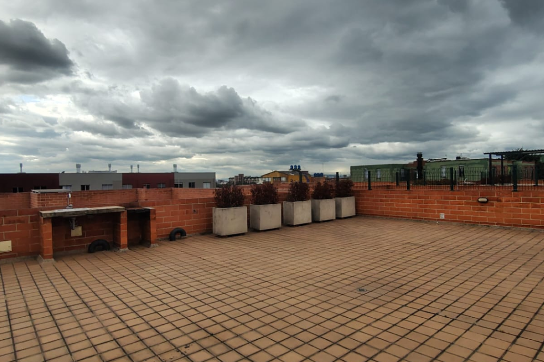 Apartamento en venta en Calvo Sur, Bogotá · foto 20 de 23