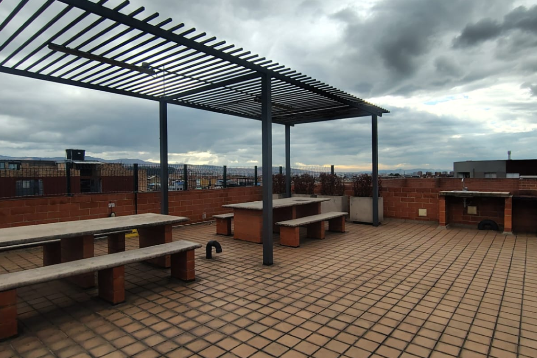 Apartamento en venta en Calvo Sur, Bogotá · foto 21 de 23
