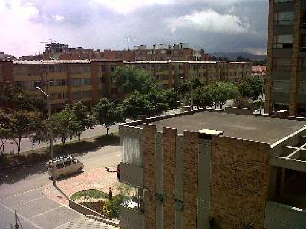Apartamento en Arriendo en Cedritos, Bogotá