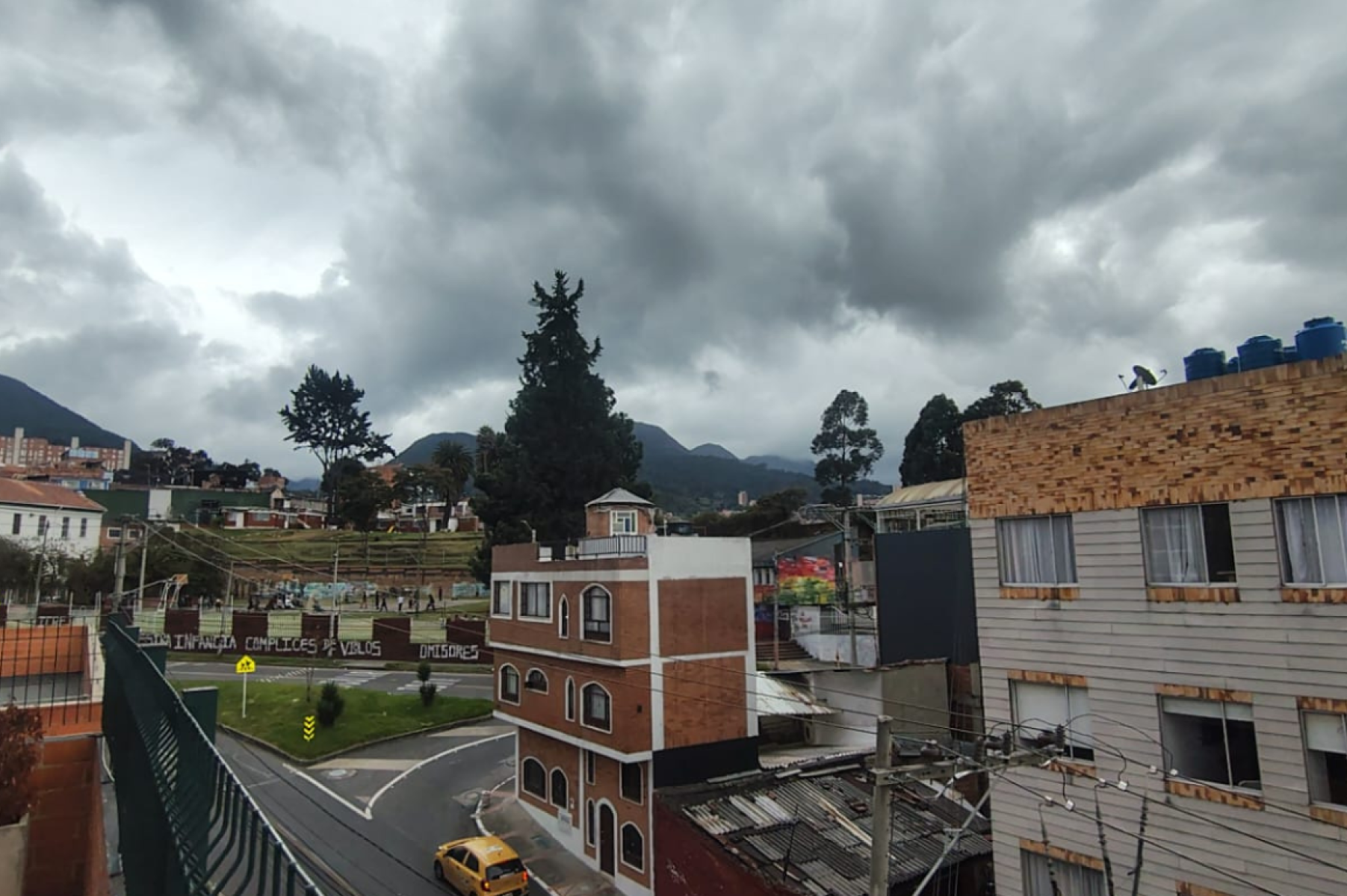 Apartamento en venta en Calvo Sur, Bogotá · foto 22 de 23