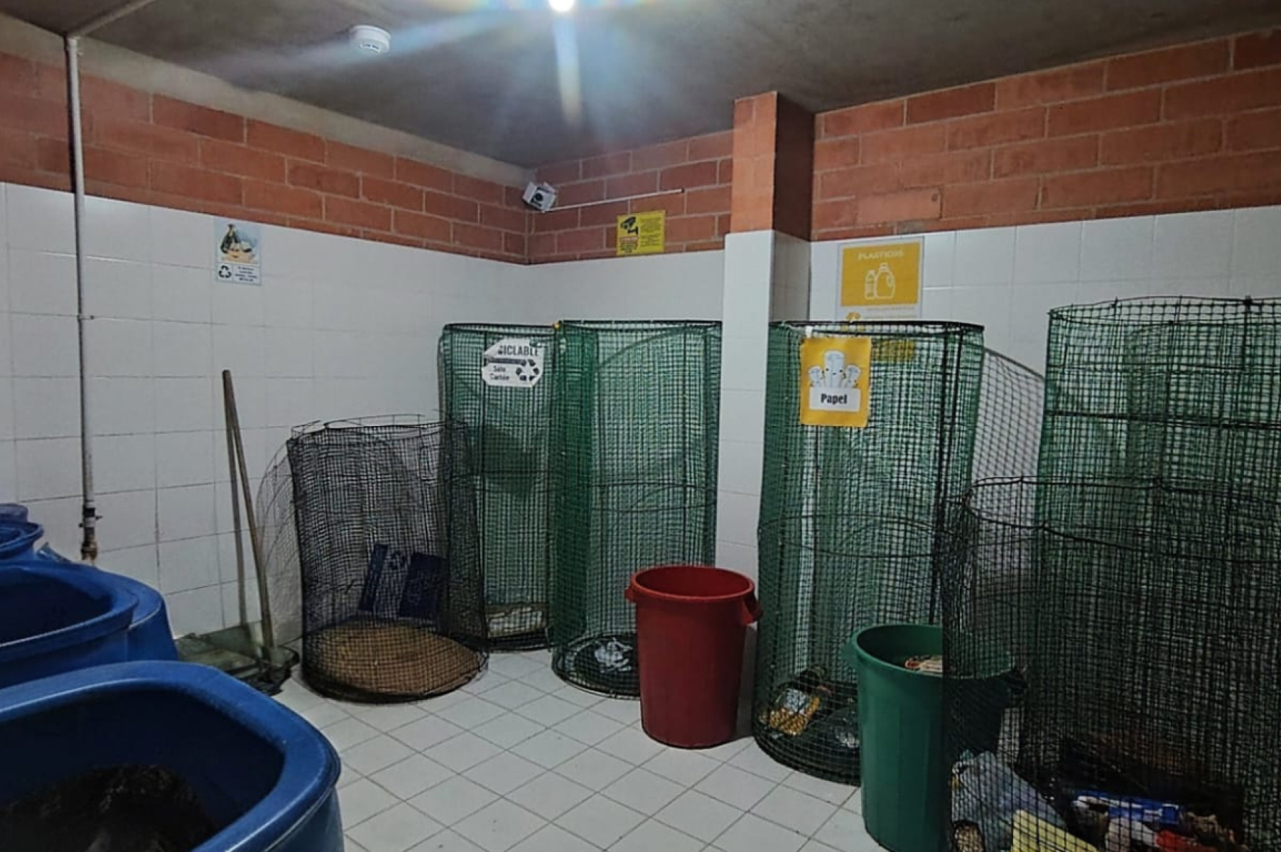 Apartamento en venta en Calvo Sur, Bogotá · foto 23 de 23